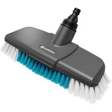 CEPILLO DE CERDAS SUAVES CLEANSYSTEM