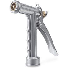 Boquilla para manguera, zinc