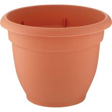 10" ariana clay planter