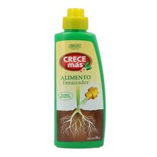 Crece mas cactus y suculentas 345cc