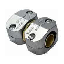 ReparaciÃ³n de mangueras de zinc