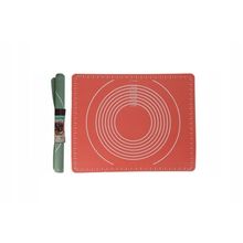 Individual de silicona para horno surt x2