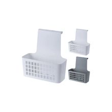 Cesta p/colgar 24x10x25cm surt.x2