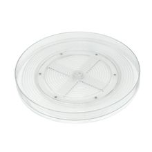 Organizador giratorio de cocina