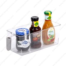 Organizador para refrigerador con asa 3l