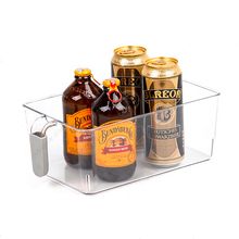 Organizador para refrigerador con asa  4.5l