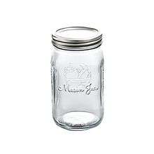 Frasco tapa ancha 946ml