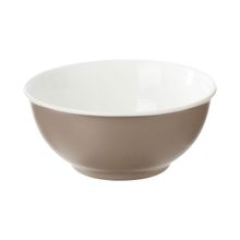 Bowl nature taupe 520ml