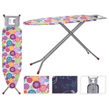 Mesa de planchar 2cs