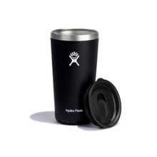 Vaso all around 20l negro