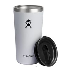 Vaso all around 20l blanco