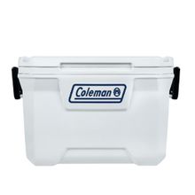 Conservadora 52qt blanca