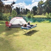 Colchon camping mat ch 67x184x17cm