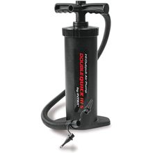 Inflador manual 37cm doble quick iii s