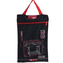 Funda protectora de parrilla 50x82cm