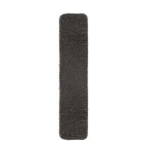 Refill microfibra deslizante gris click