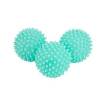 Bolas para secado de ropa set 3pzas