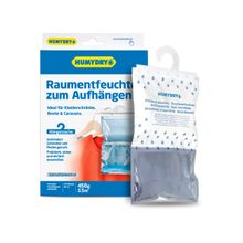 Deshumificador hanging bag 15.9 oz humy