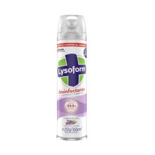 Desinfecatante lavanda  360cc lysoform