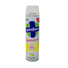 Desinfecatante citrico  360cc lysoform