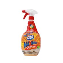 Ola maximus liq antigrasa botella 830ml