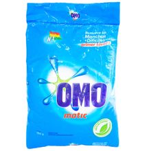 Omo matic polvo 700g