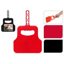 Abanico para la barbacoa 32x21