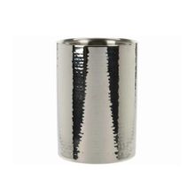 Enfriador de botellas inox cromado