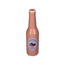 Florero Strawberry botella 24 cm