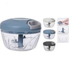 Recipiente para cortar vegetales 13cm surtx3