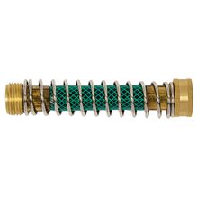 Protector contra torceduras/extensiÃ³n de grifo