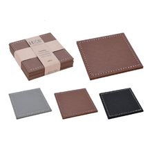 Posavasos cuadrados surt x3