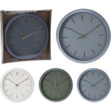 Reloj de pared Classy 30cm surtx4