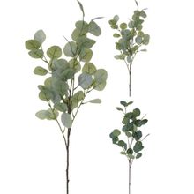 Ramita hojas artificial 90cm surtx3