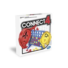 Juego Hasbro Connect 4