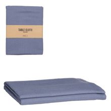 Mantel villia azul 250x140cm