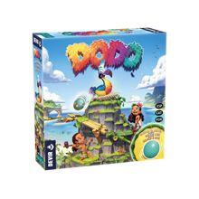 Dodo - spanish