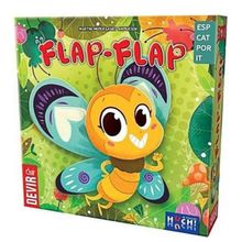 Flap Flap - spanish