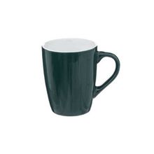 Taza de 380 ml azul