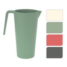 Jarra de melamina 1.5l surtx4