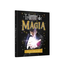 Divertidos trucos de magia