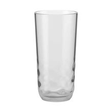 Vaso alto wave 350ml cristal