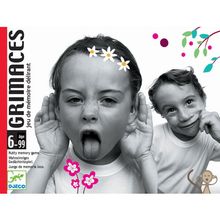 Juego interactivo Muecas