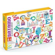 Juegos de cartas Batamo