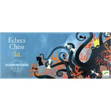 Set Ajedres Djeco