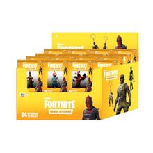 Fornite llavero figural keychain