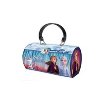 Cartera metalica Frozen