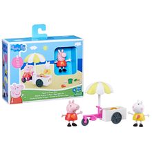 Peppa Momentos Helado