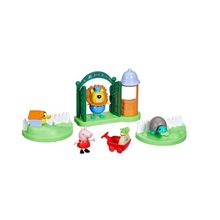 Pep Zoologico De Peppa