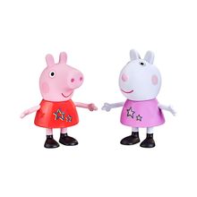 Pep Peppa Y Suzy
